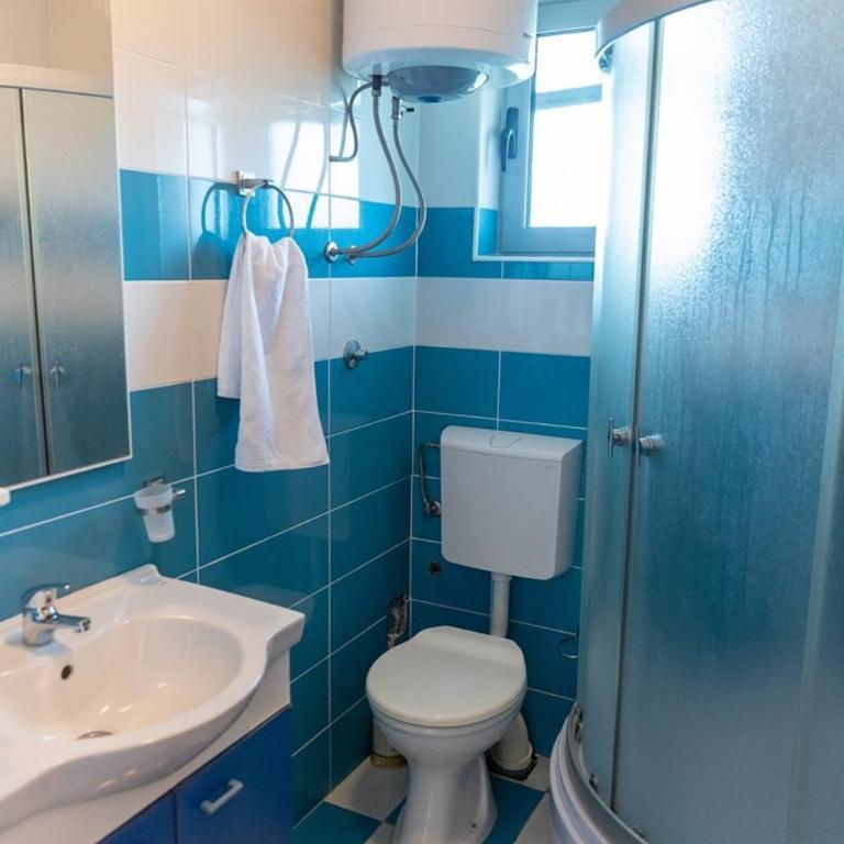 Sunshine Apartments - Apartman - 28
