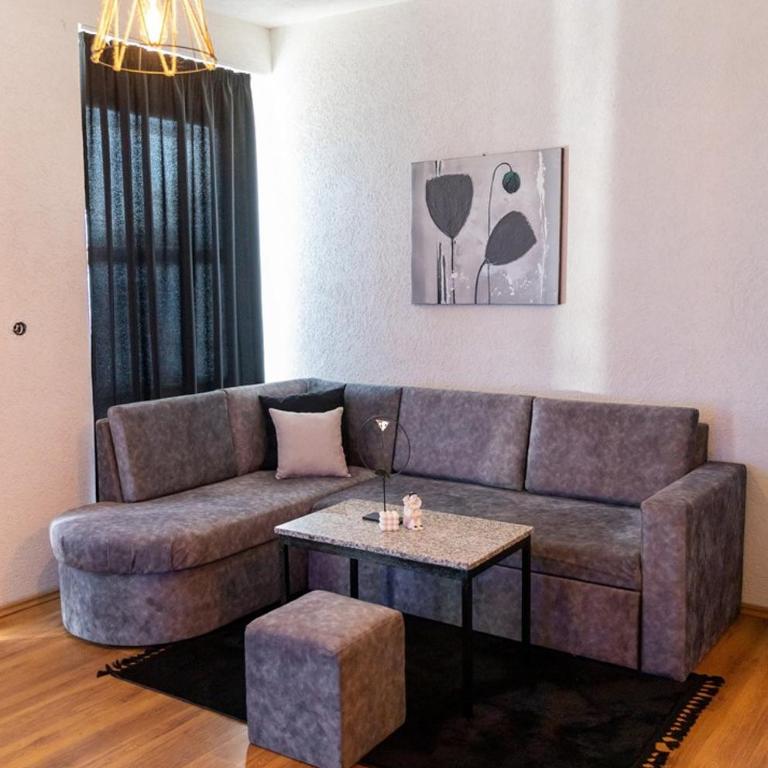Sunshine Apartments - Apartman - 3