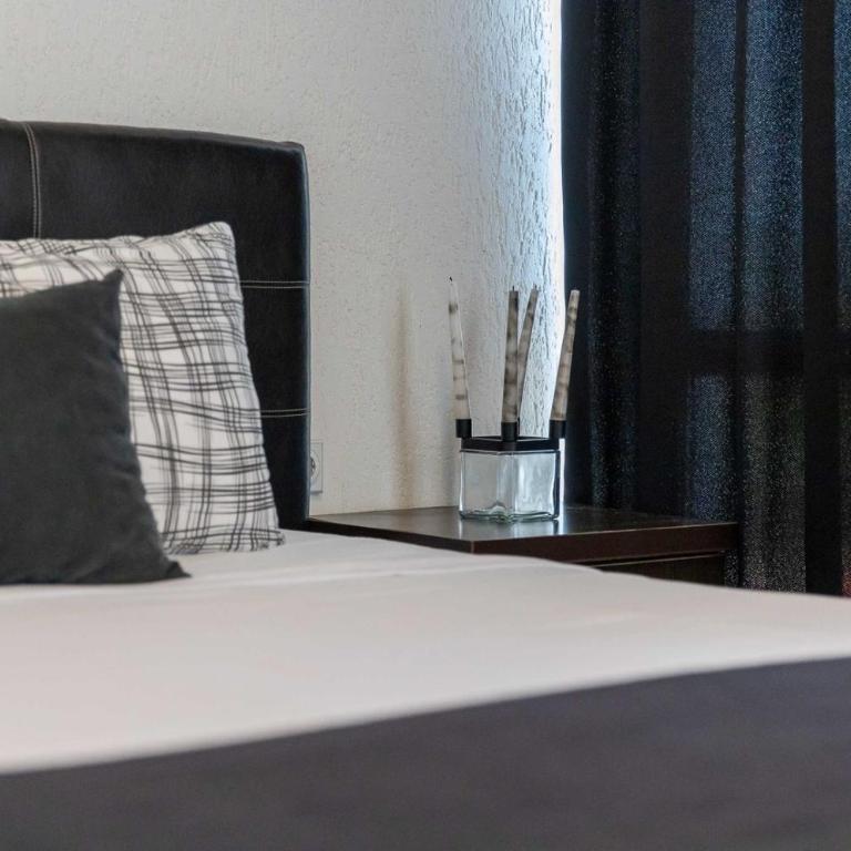 Sunshine Apartments - Apartman - 4