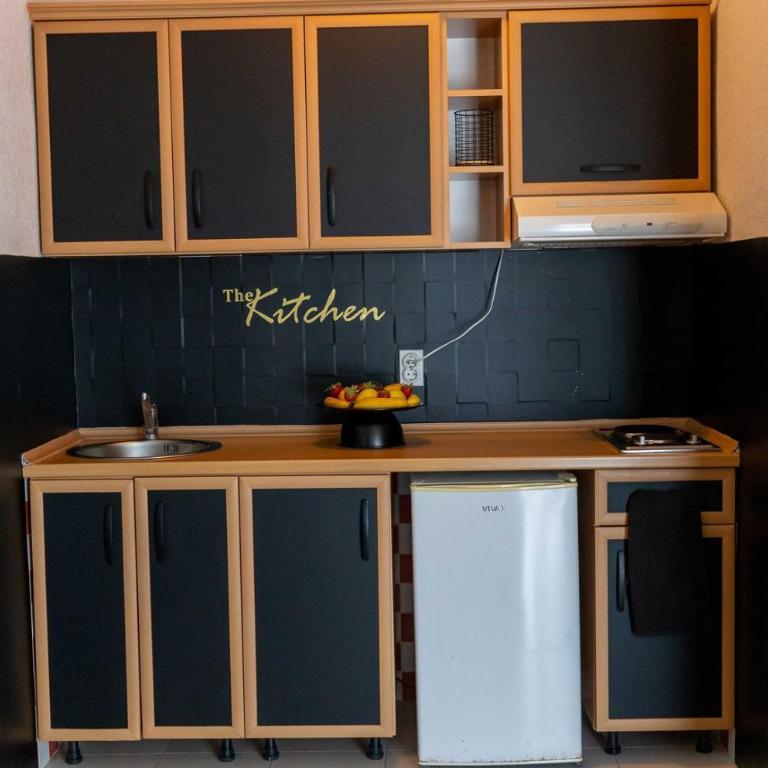 Sunshine Apartments - Apartman - 5