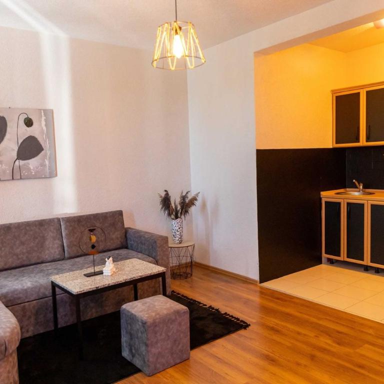 Sunshine Apartments - Apartman - 8