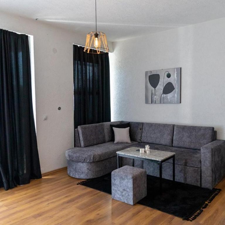 Sunshine Apartments - Apartman - 10