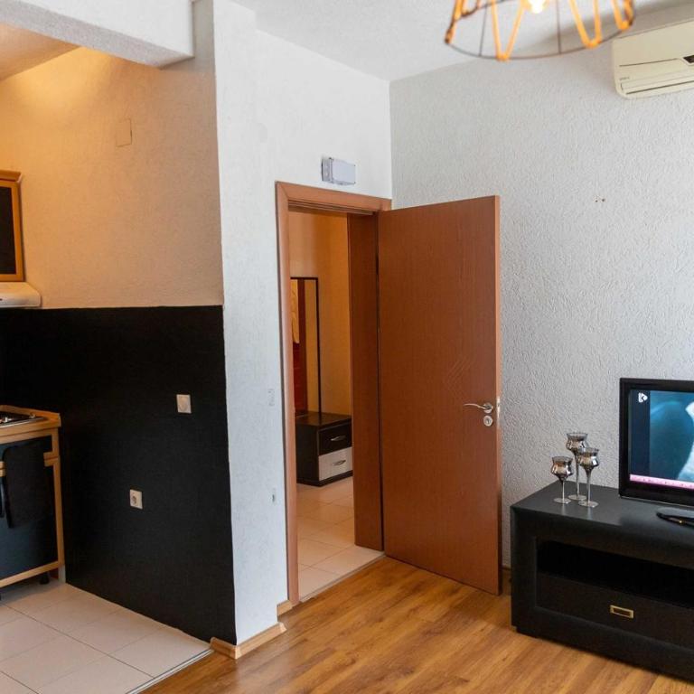 Sunshine Apartments - Apartman - 9