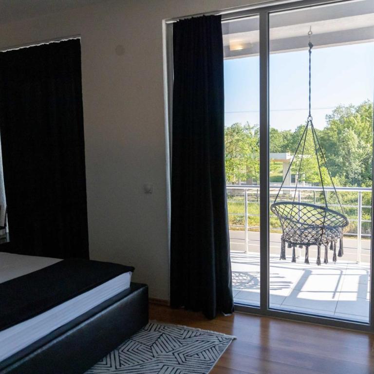 Sunshine Apartments - Apartman - 15