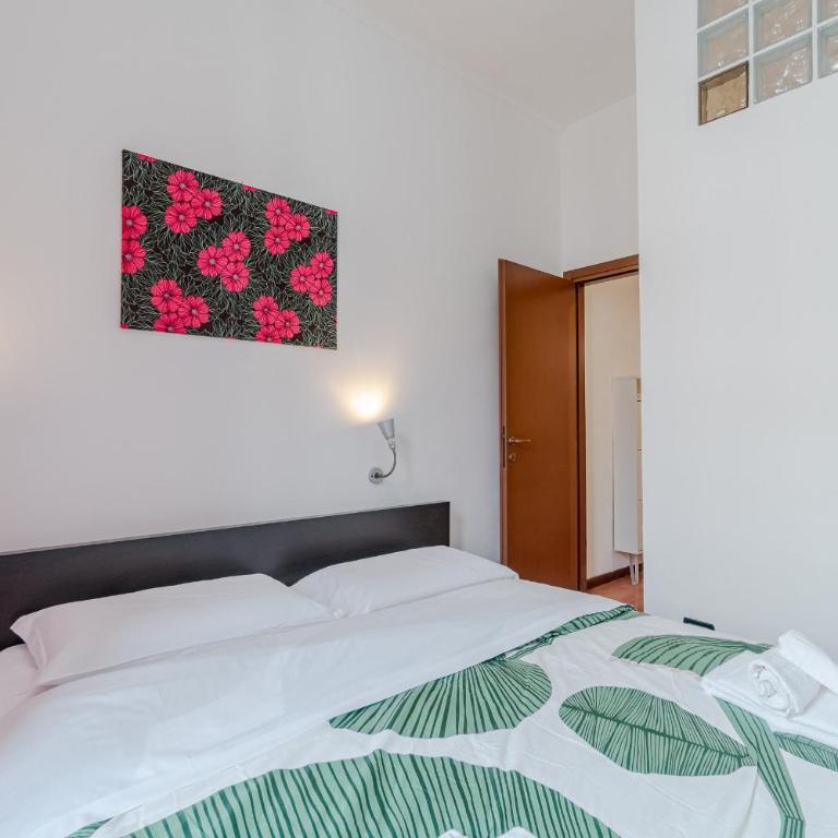 GuestHost - Comfort and Style in Turin - 15 minutes from Piazza Statuto - Appartamento con 1 Camera da Letto - 2