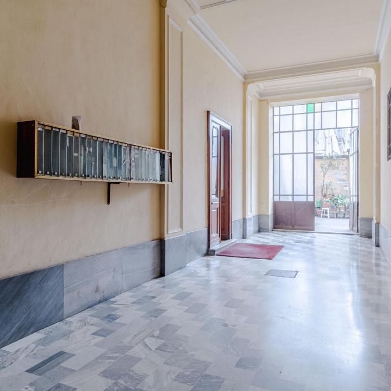 GuestHost - Comfort and Style in Turin - 15 minutes from Piazza Statuto - Appartamento con 1 Camera da Letto - 16