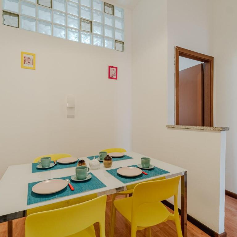 GuestHost - Comfort and Style in Turin - 15 minutes from Piazza Statuto - Appartamento con 1 Camera da Letto - 8