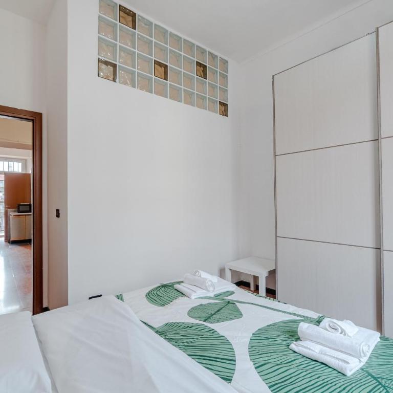 GuestHost - Comfort and Style in Turin - 15 minutes from Piazza Statuto - Appartamento con 1 Camera da Letto - 10