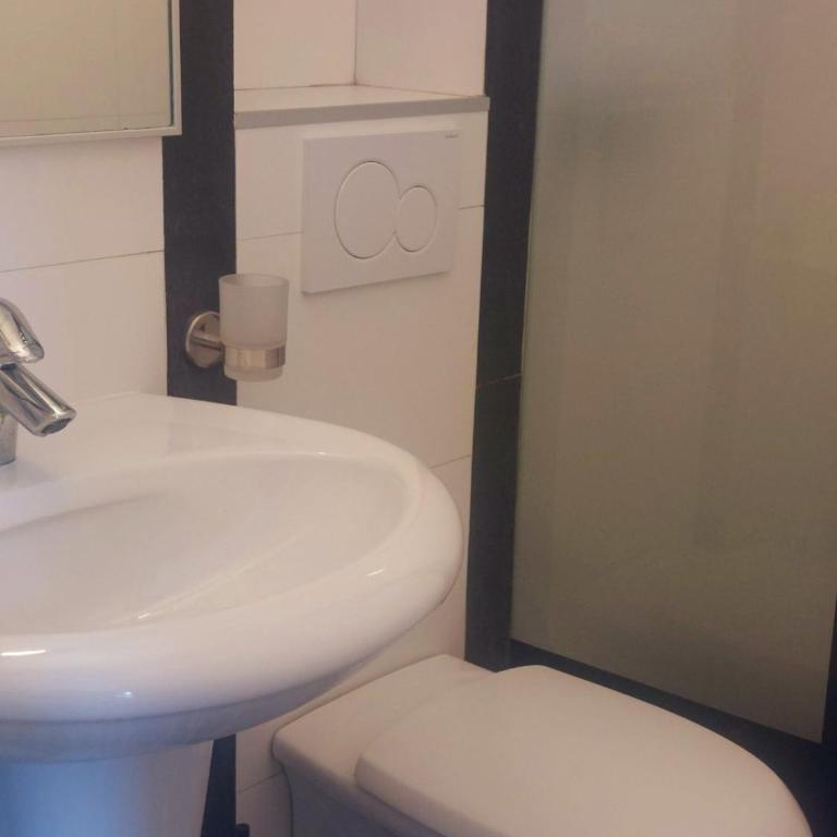 Luna - Apartman sa 1 Spavaćom Sobom - 11