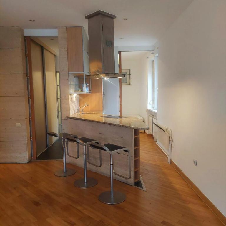 Luna - Apartman sa 1 Spavaćom Sobom - 1