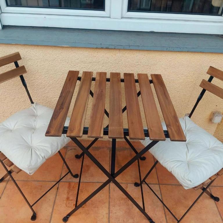 Luna - Apartman sa 1 Spavaćom Sobom - 13