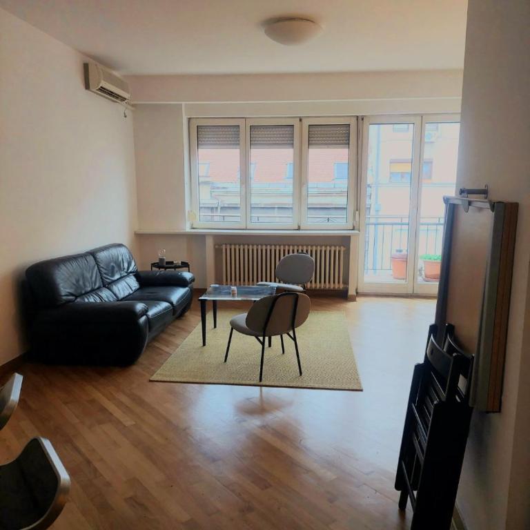 Luna - Apartman sa 1 Spavaćom Sobom - 3