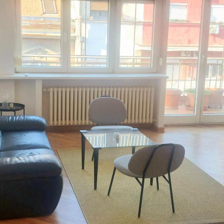 Luna - Apartman sa 1 Spavaćom Sobom - 4