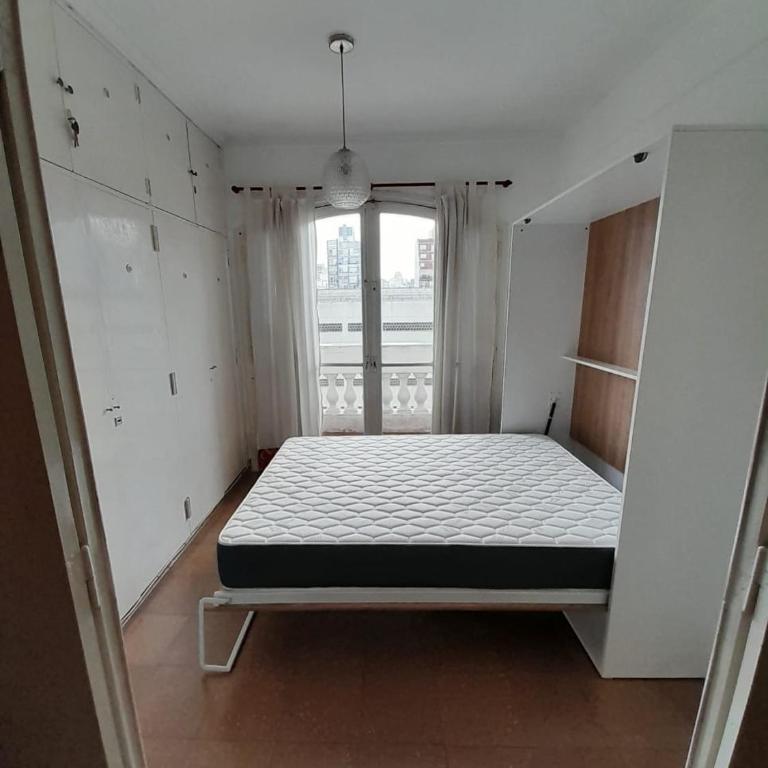 Departamento Mardel - Apartamento de 1 dormitorio - 5