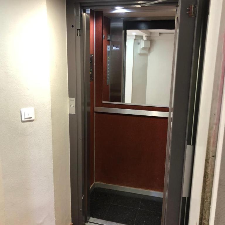 Arc de Triomphe - Prestige apartment with lift for 5 - Appartement - 36