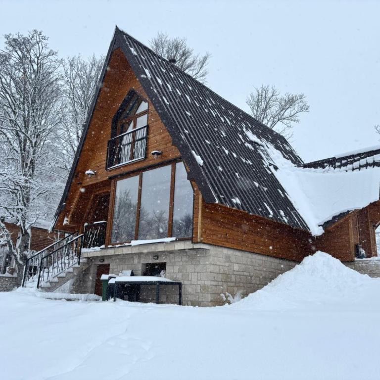 Vila Sun forest - Villa - 6