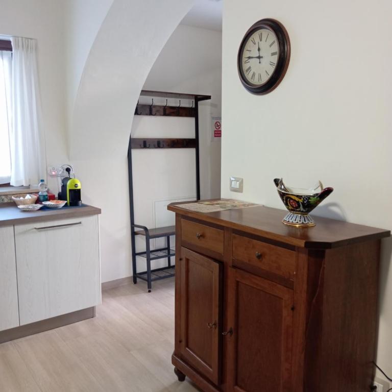 La Casa di Abe - Cuneo - Appartamento con 1 Camera da Letto - 4