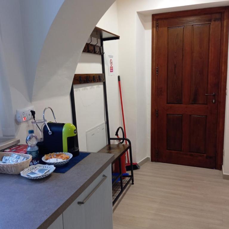 La Casa di Abe - Cuneo - Appartamento con 1 Camera da Letto - 3