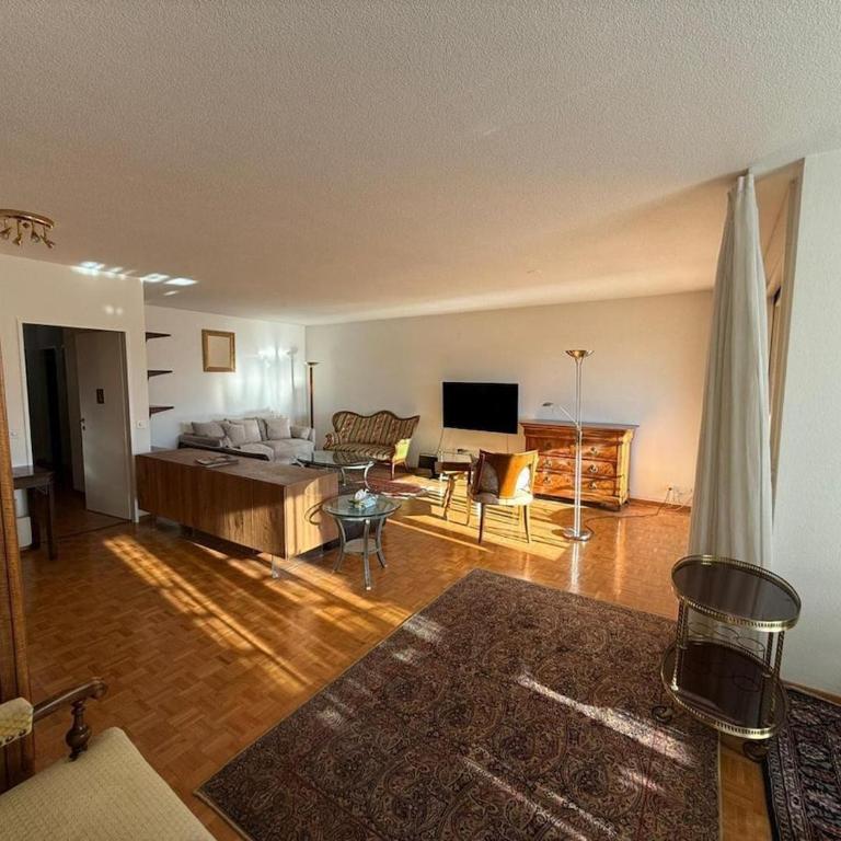 Radieux logement à 5mn du centre - Appartement 2 Chambres - 1