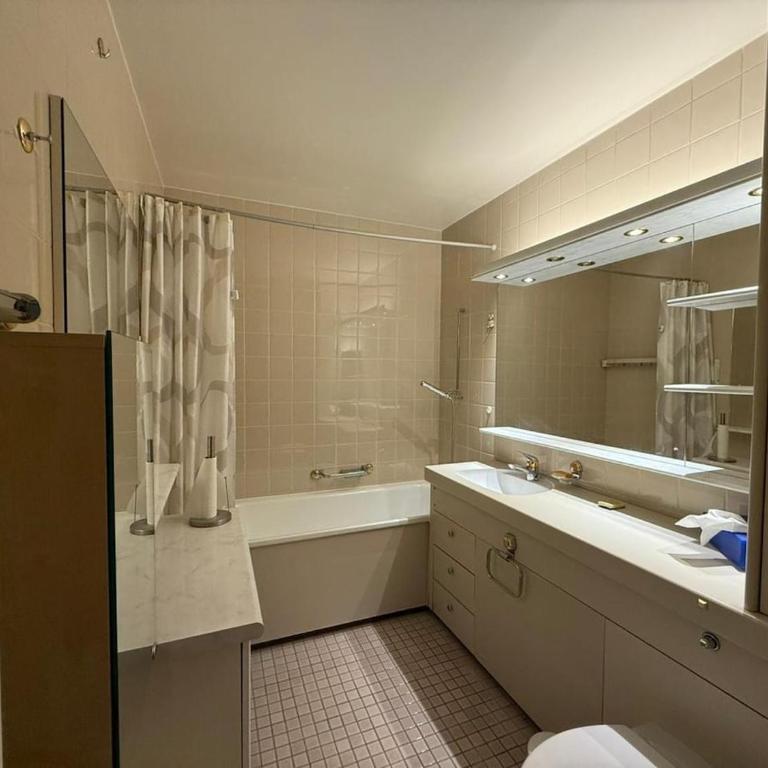 Radieux logement à 5mn du centre - Appartement 2 Chambres - 3