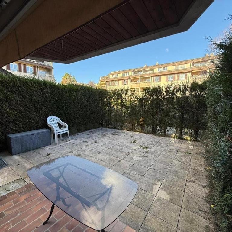 Radieux logement à 5mn du centre - Appartement 2 Chambres - 4