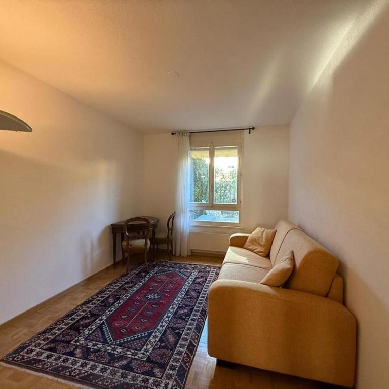 Radieux logement à 5mn du centre - Appartement 2 Chambres - 5