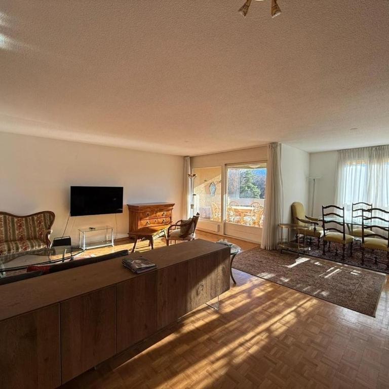 Radieux logement à 5mn du centre - Appartement 2 Chambres - 7
