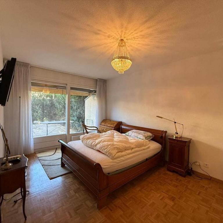 Radieux logement à 5mn du centre - Appartement 2 Chambres - 8