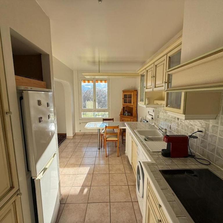 Radieux logement à 5mn du centre - Appartement 2 Chambres - 9