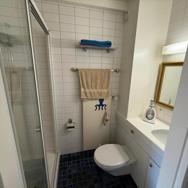 Radieux logement à 5mn du centre - Appartement 2 Chambres - 10