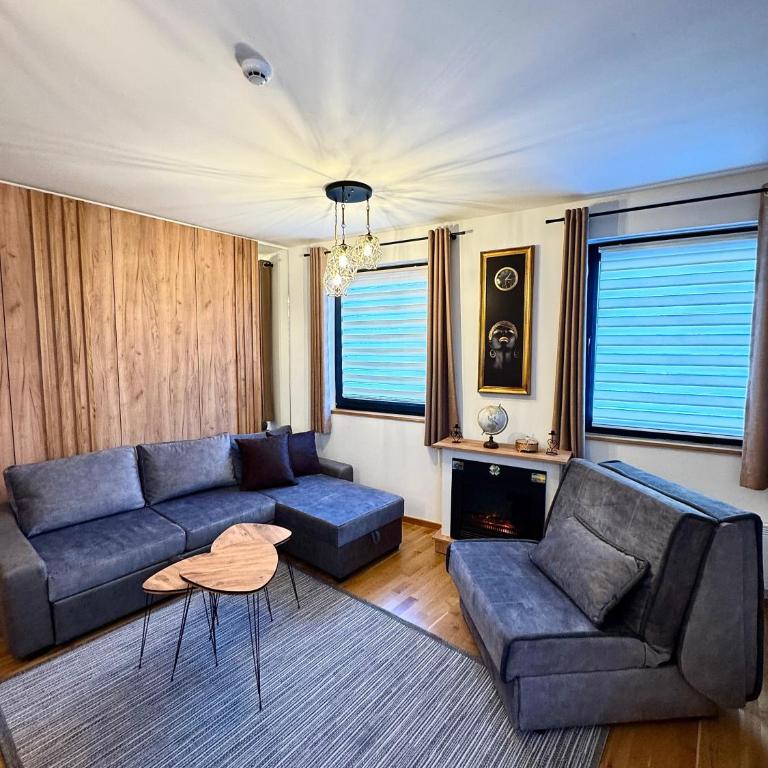 Apartmani Obućina Kapije Jahorina - Apartment - 3