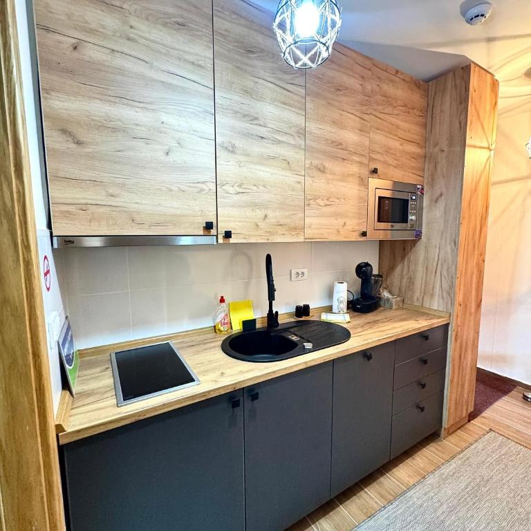 Apartmani Obućina Kapije Jahorina - Apartment - 2