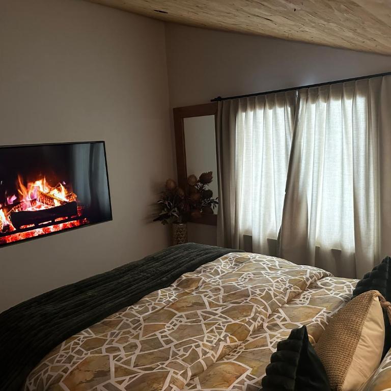 Casa Ladina 4 - Apartment mit 3 Schlafzimmern - 18