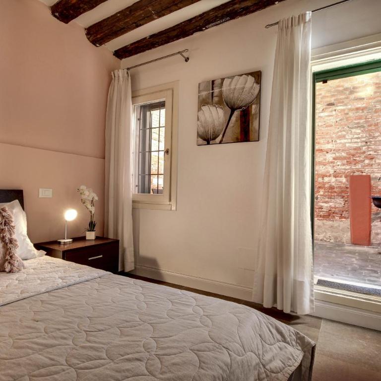 I Quattro Mori by Wonderful Italy - Apartment - Ground Floor - 2