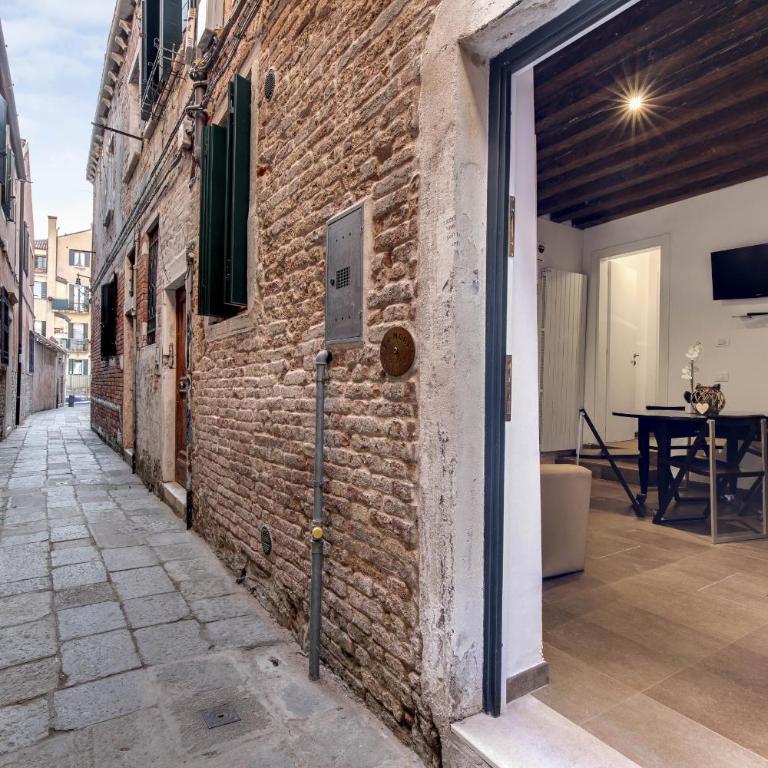 I Quattro Mori by Wonderful Italy - Apartment - Ground Floor - 6