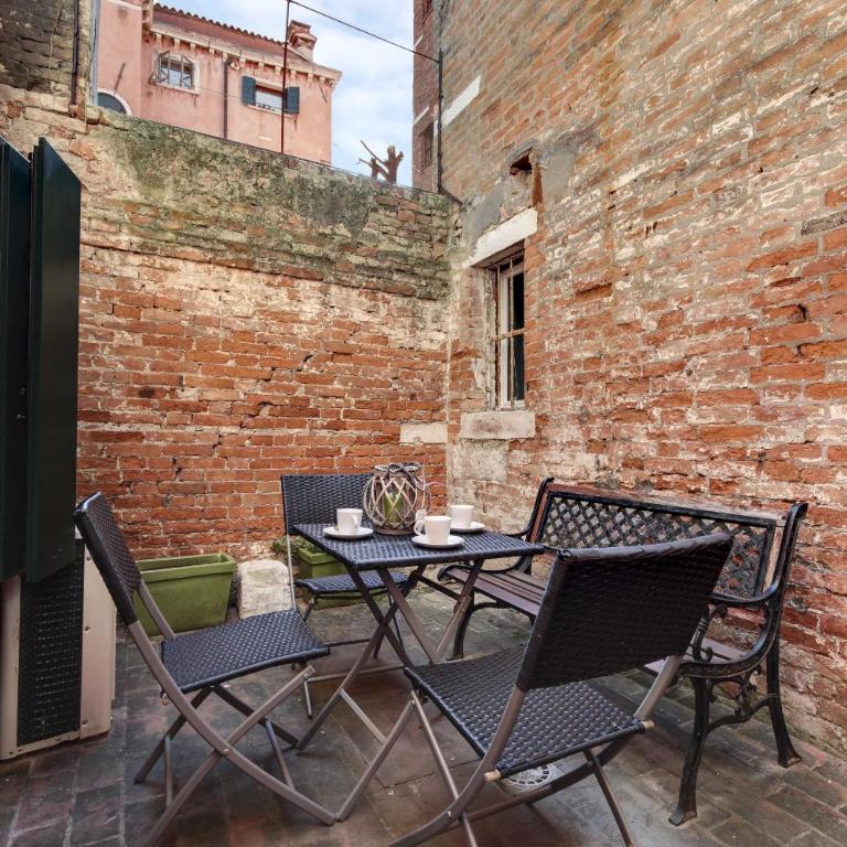 I Quattro Mori by Wonderful Italy - Apartment - Ground Floor - 1