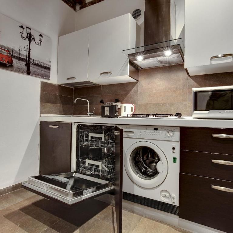 I Quattro Mori by Wonderful Italy - Apartment - Ground Floor - 12