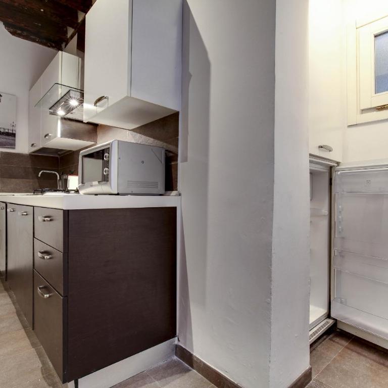 I Quattro Mori by Wonderful Italy - Apartment - Ground Floor - 13