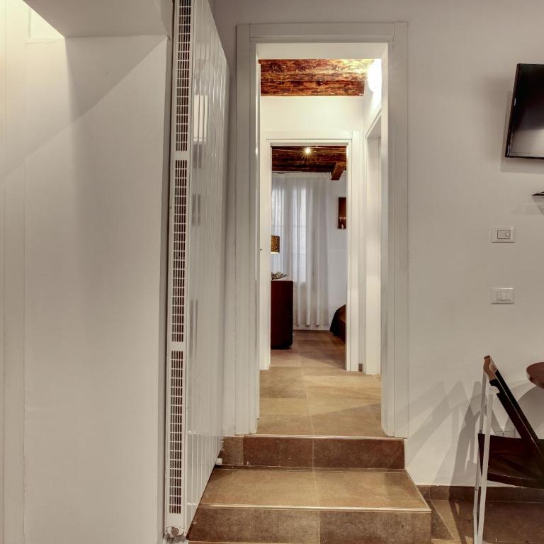 I Quattro Mori by Wonderful Italy - Apartment - Ground Floor - 15