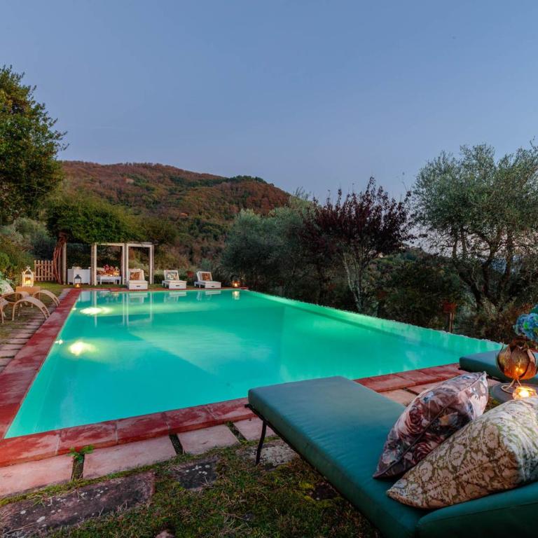 Villa Gufo - Villa Deluxe - 10