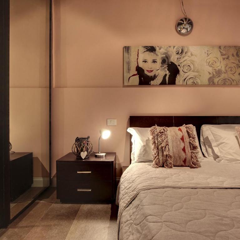 I Quattro Mori by Wonderful Italy - Apartment - Ground Floor - 16