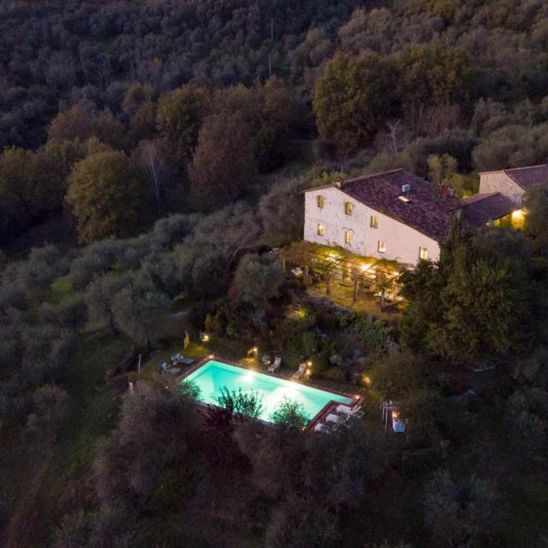 Villa Gufo - Villa Deluxe - 12