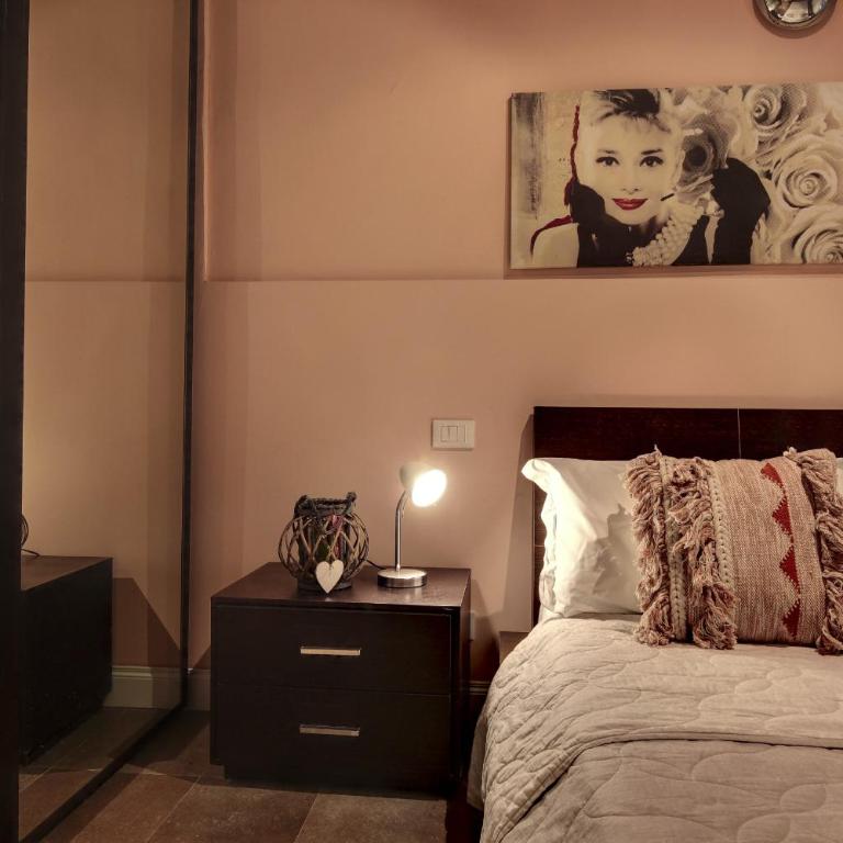 I Quattro Mori by Wonderful Italy - Apartment - Ground Floor - 17