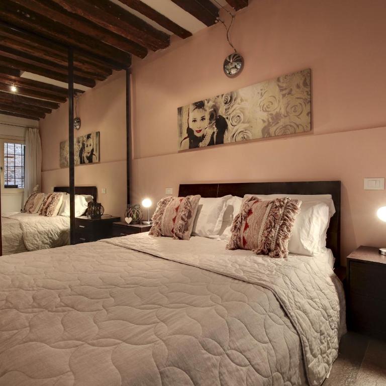 I Quattro Mori by Wonderful Italy - Apartment - Ground Floor - 18