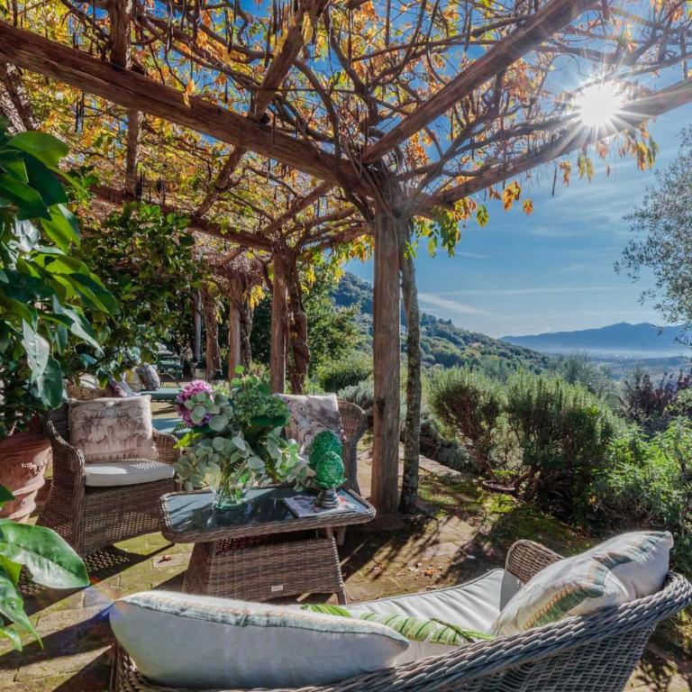 Villa Gufo - Villa Deluxe - 15