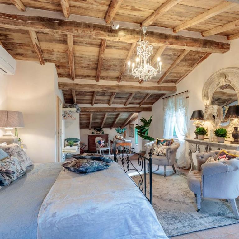 Villa Gufo - Villa Deluxe - 18