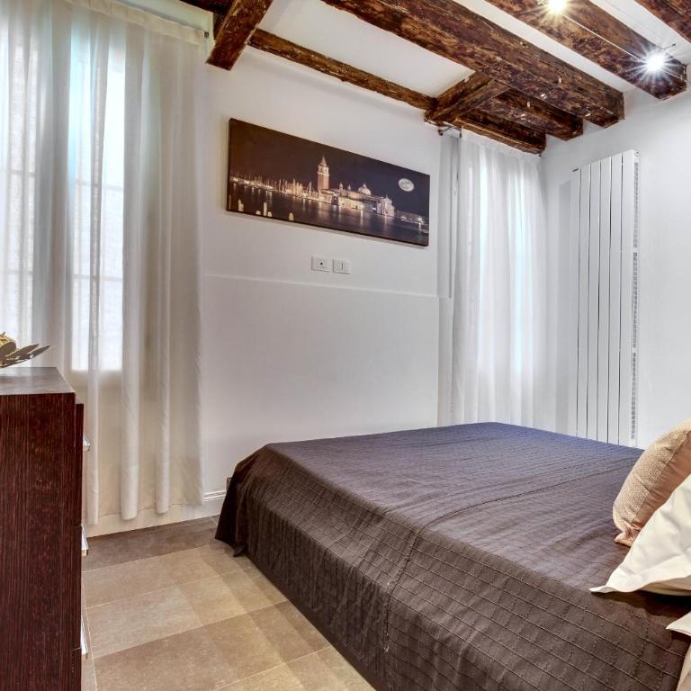 I Quattro Mori by Wonderful Italy - Apartment - Ground Floor - 22