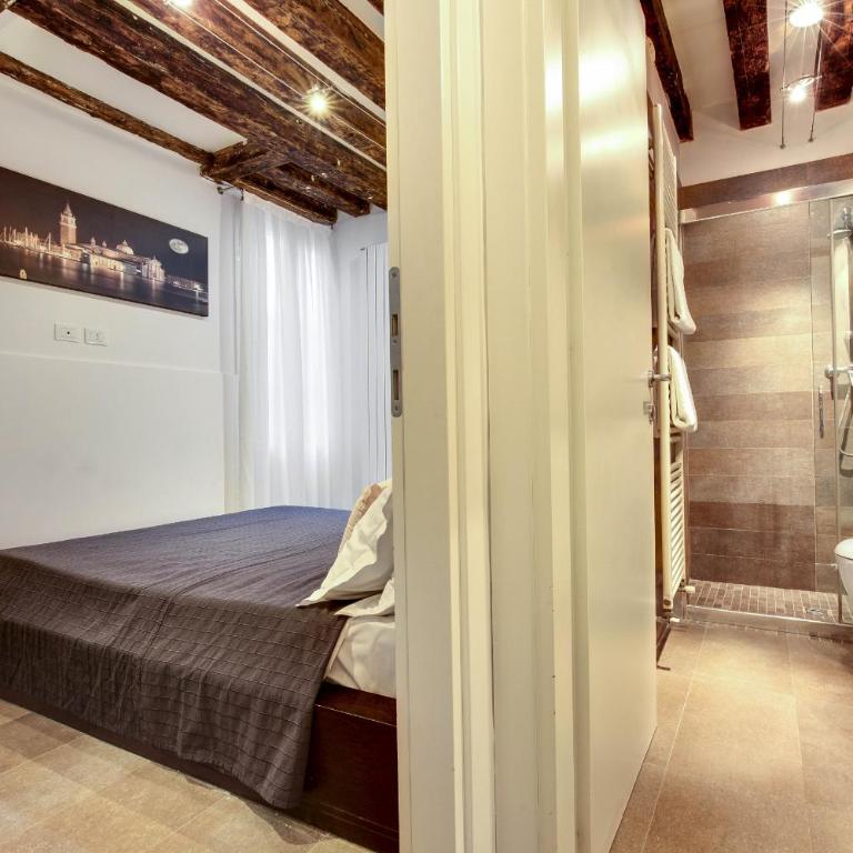 I Quattro Mori by Wonderful Italy - Apartment - Ground Floor - 23