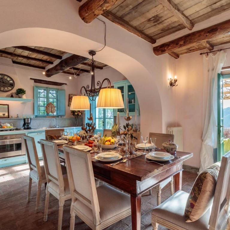 Villa Gufo - Villa Deluxe - 22