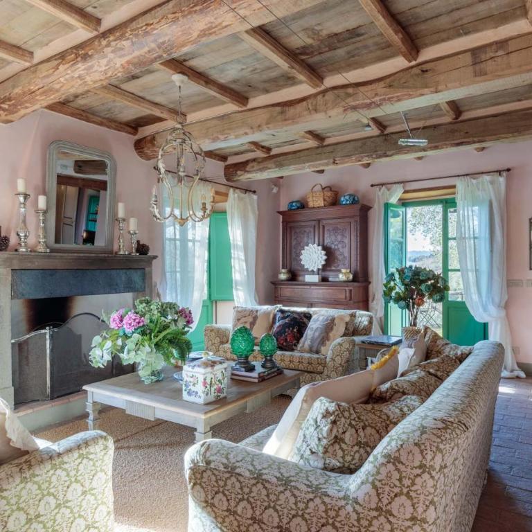 Villa Gufo - Villa Deluxe - 21